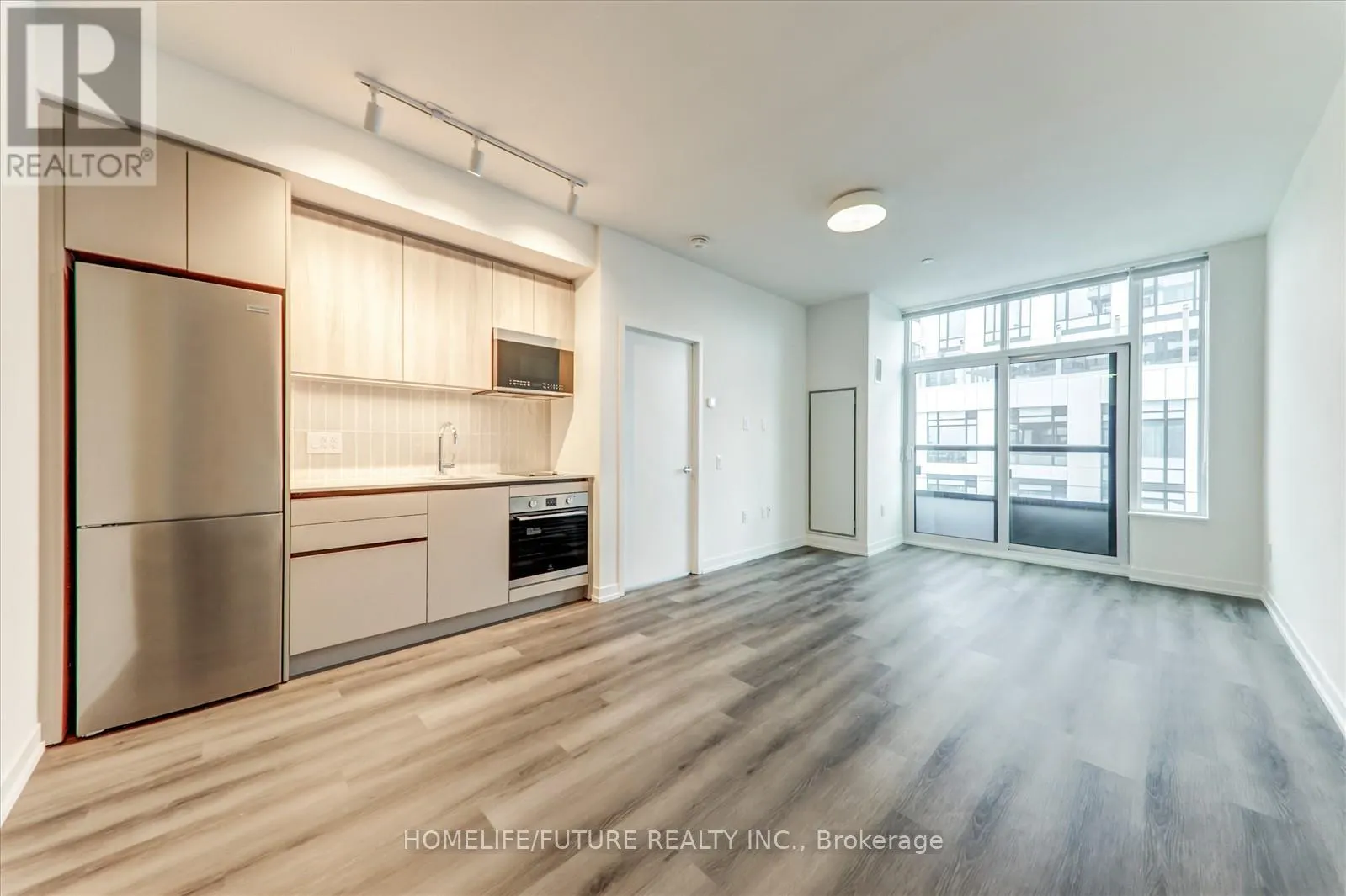 # 704 - 2485 EGLINTON AVENUE