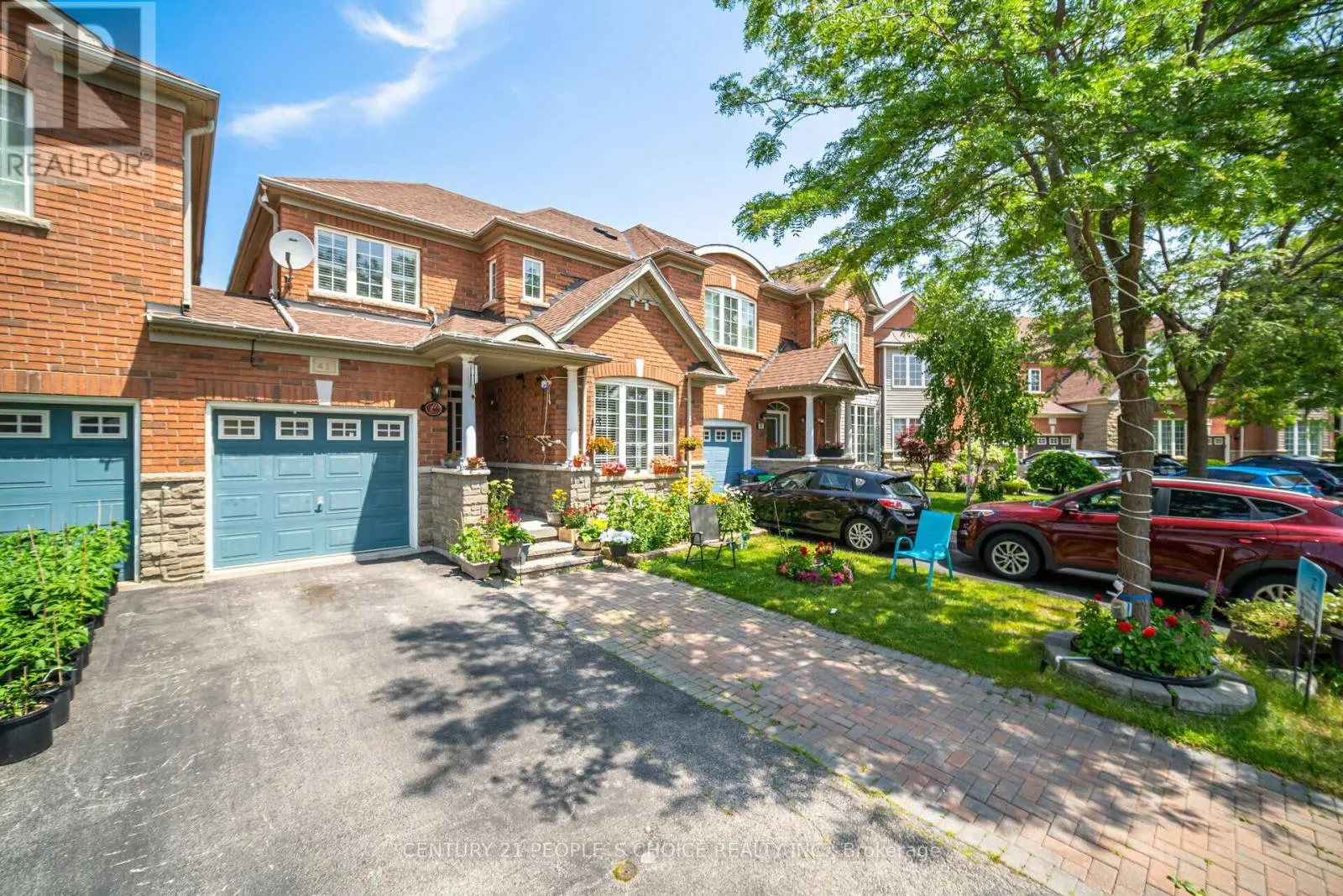 BSMT - 41 MILLHOUSE MEWS