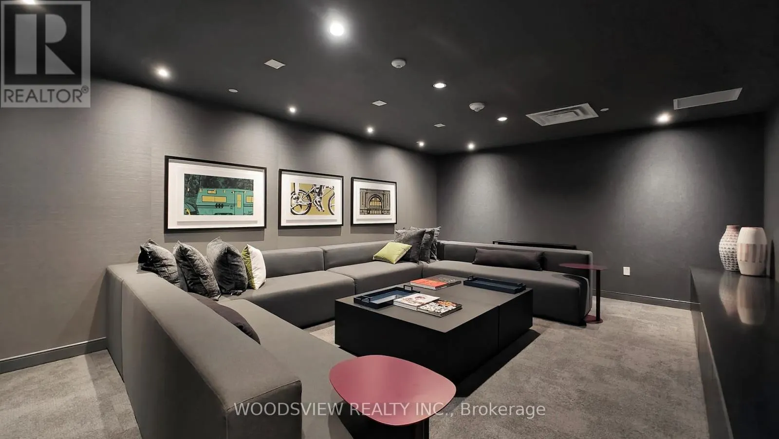 2709 - 185 ENFIELD PLACE