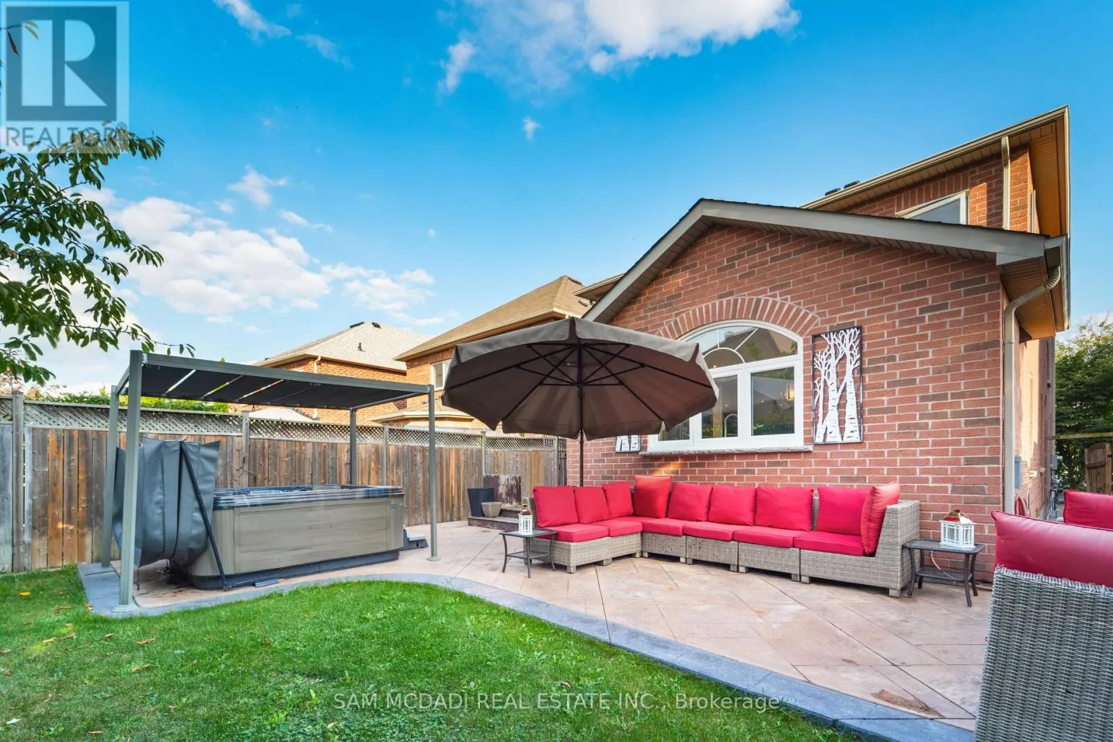 57 MILFOIL STREET