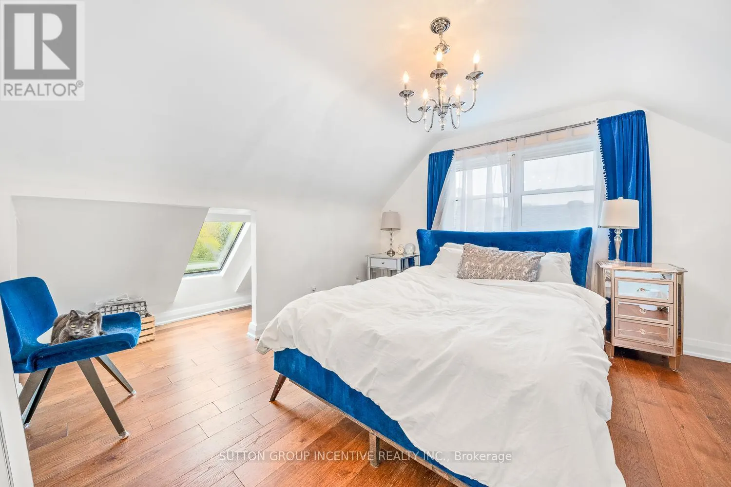 65 BARRHEAD CRESCENT