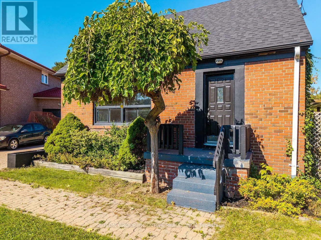65 BARRHEAD CRESCENT