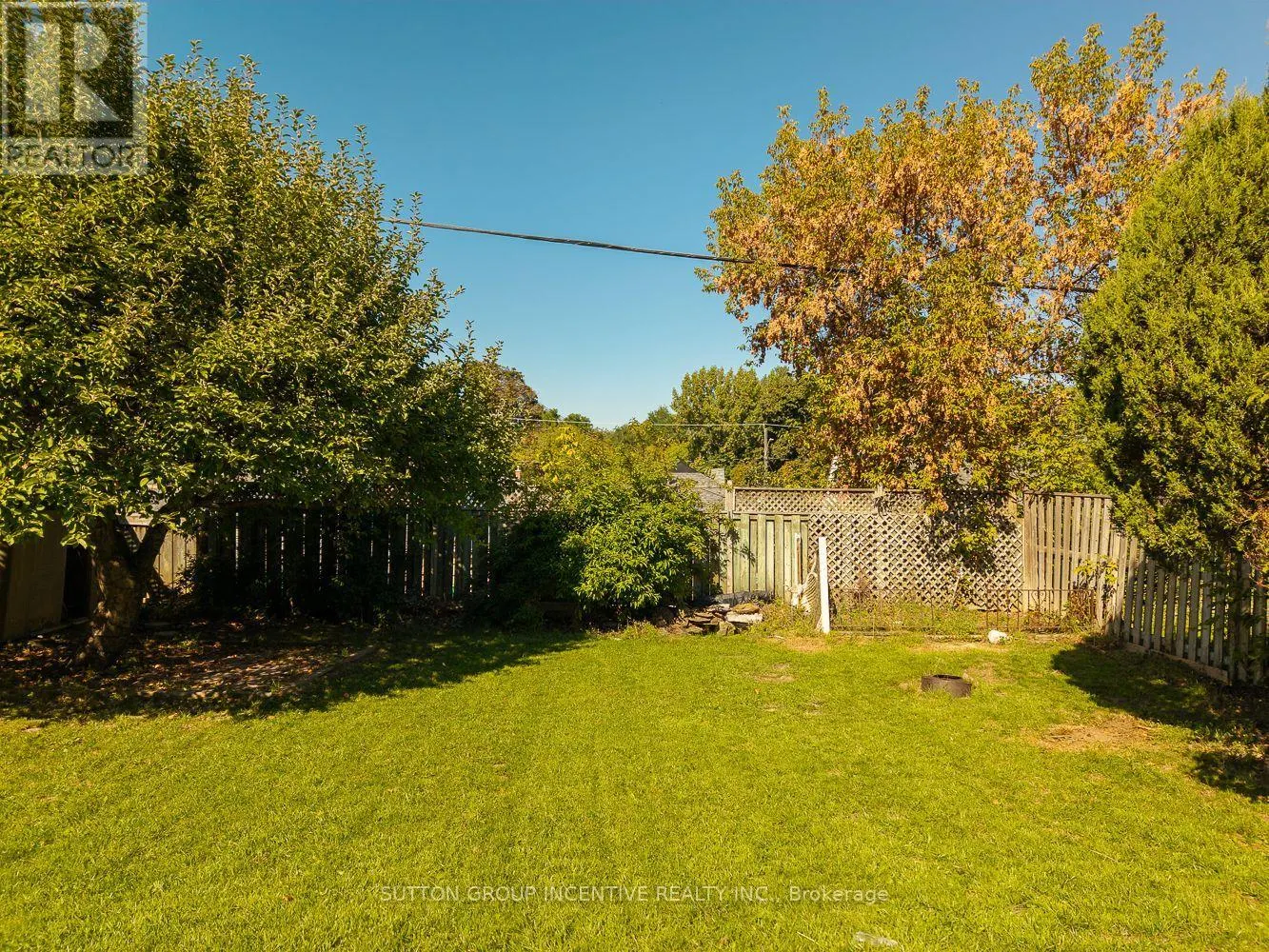 65 BARRHEAD CRESCENT