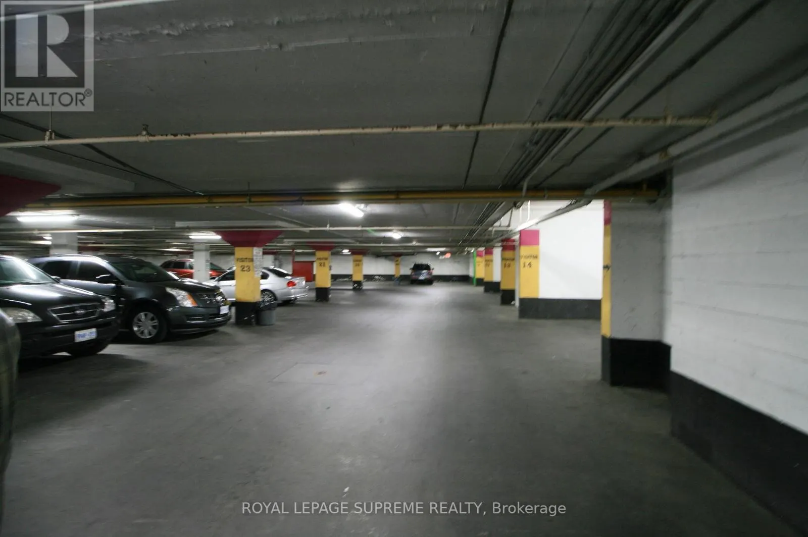 107 - 270 SCARLETT ROAD