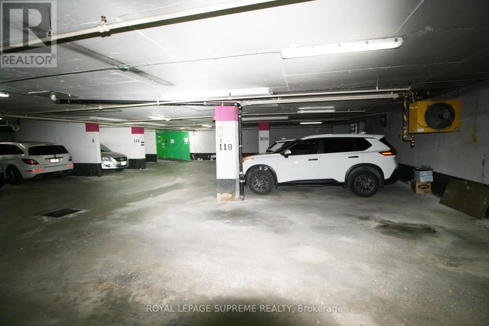 107 - 270 SCARLETT ROAD