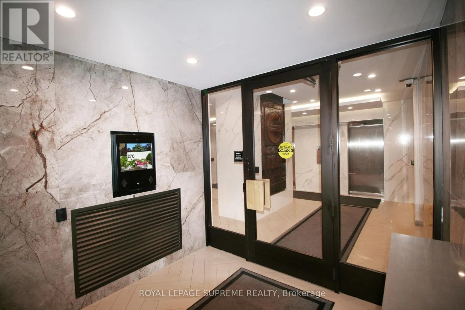 107 - 270 SCARLETT ROAD
