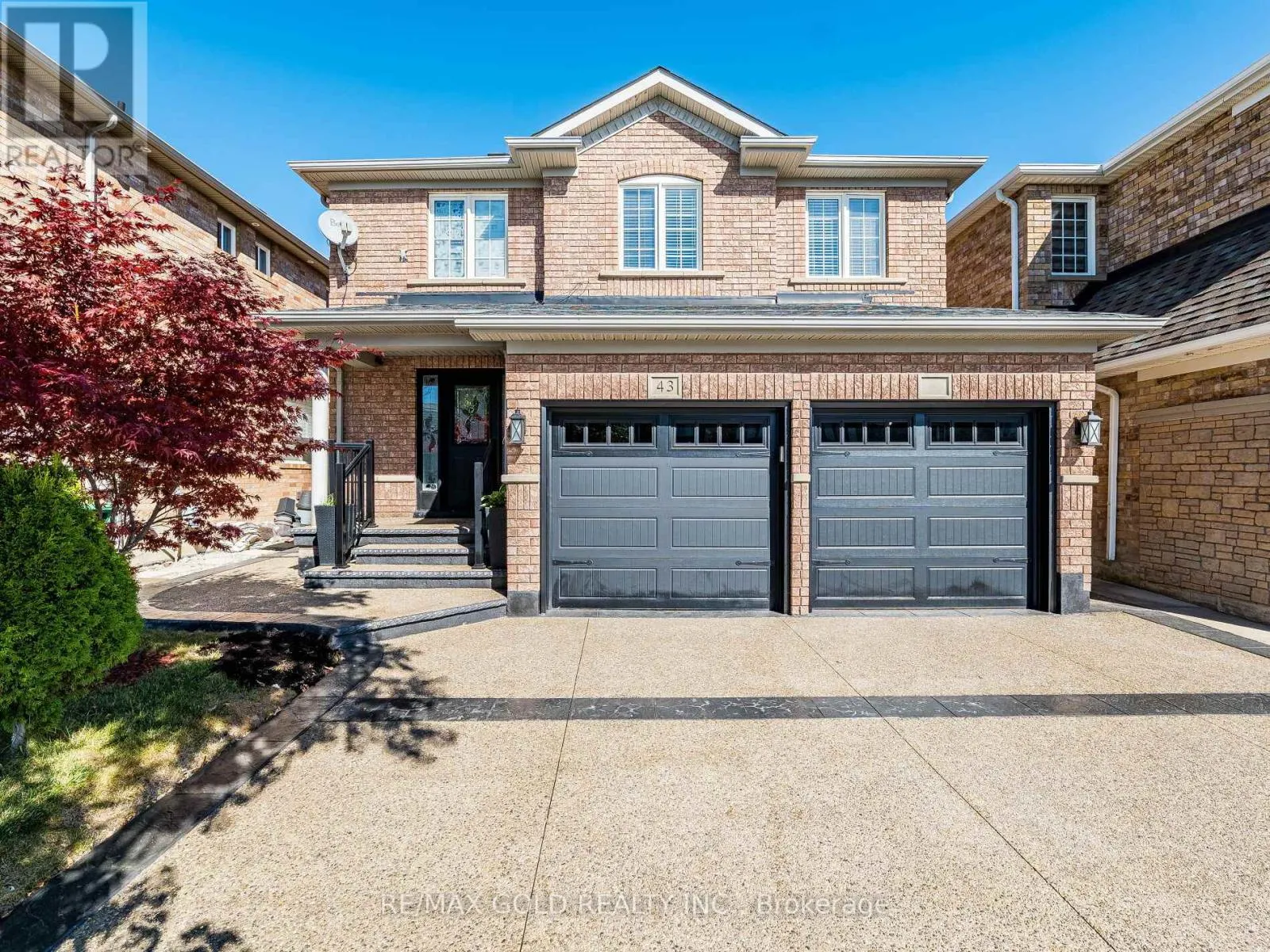 43 SUNNYVIEW ROAD