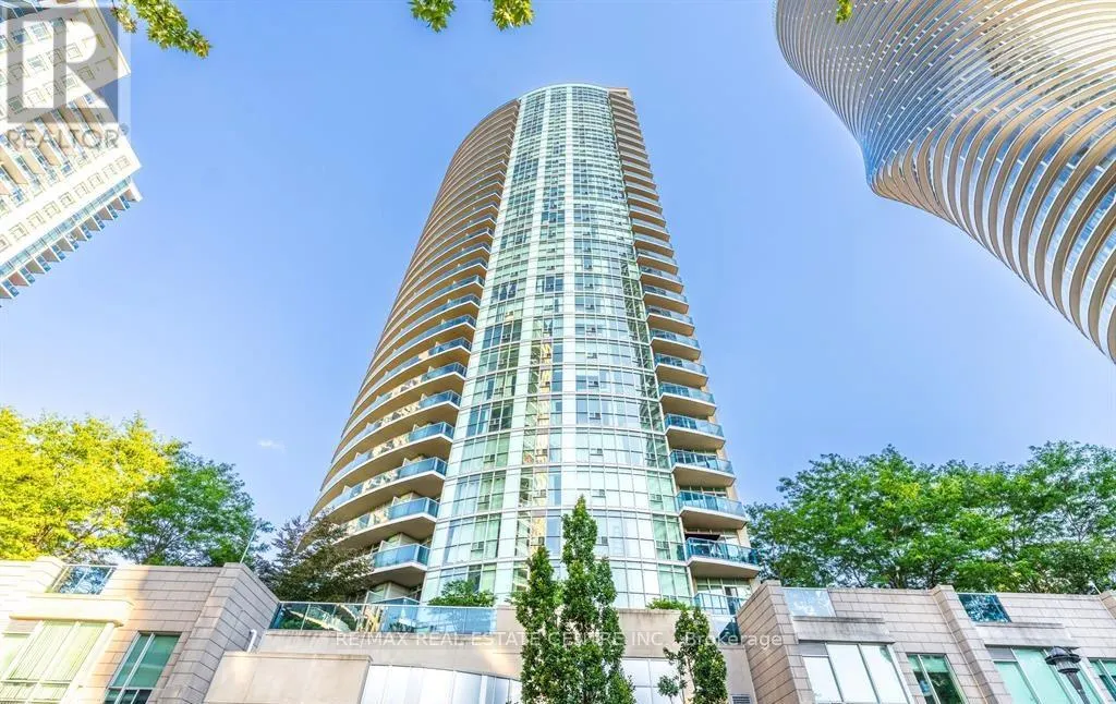 1302 - 70 ABSOLUTE AVENUE