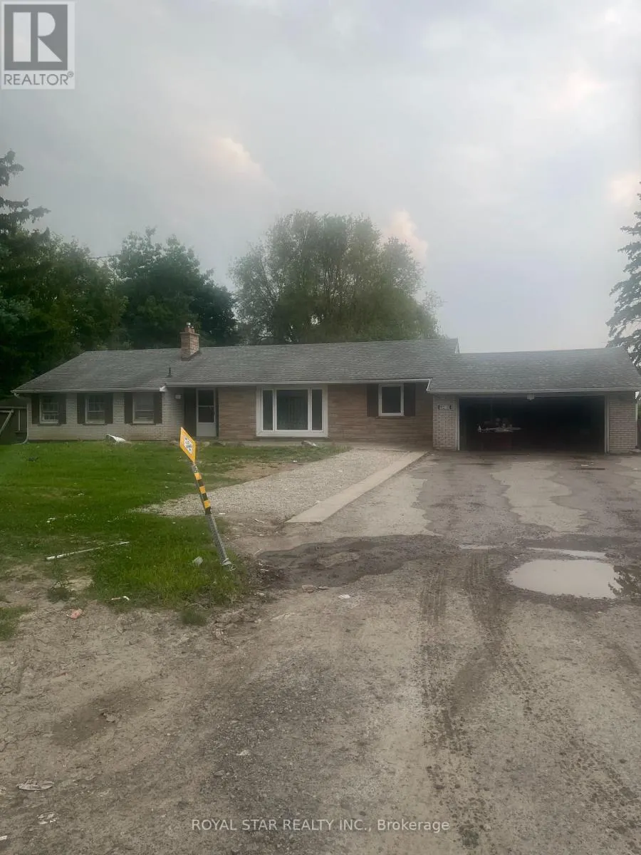 MAIN - 9210 MISSISSAUGA ROAD