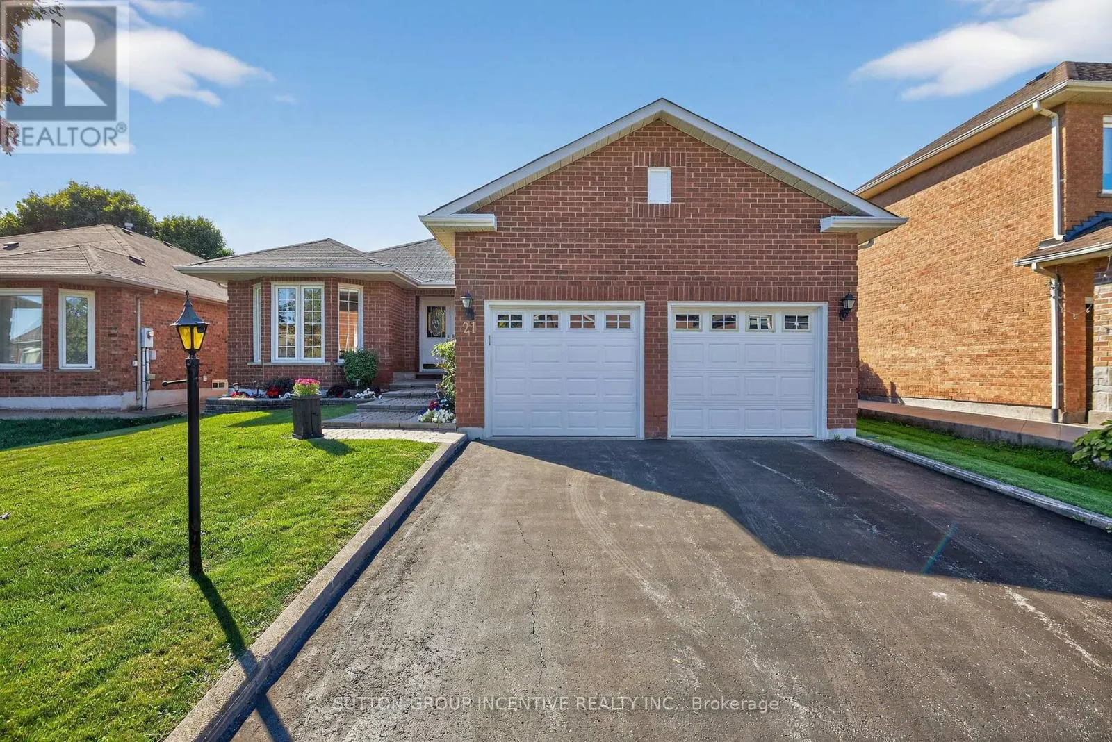 21 HARTFORD TRAIL