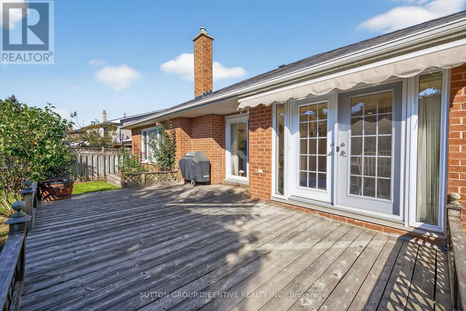 21 HARTFORD TRAIL