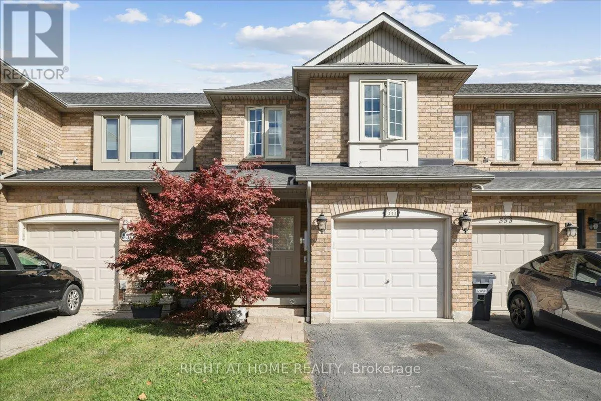 555 TAYLOR CRESCENT