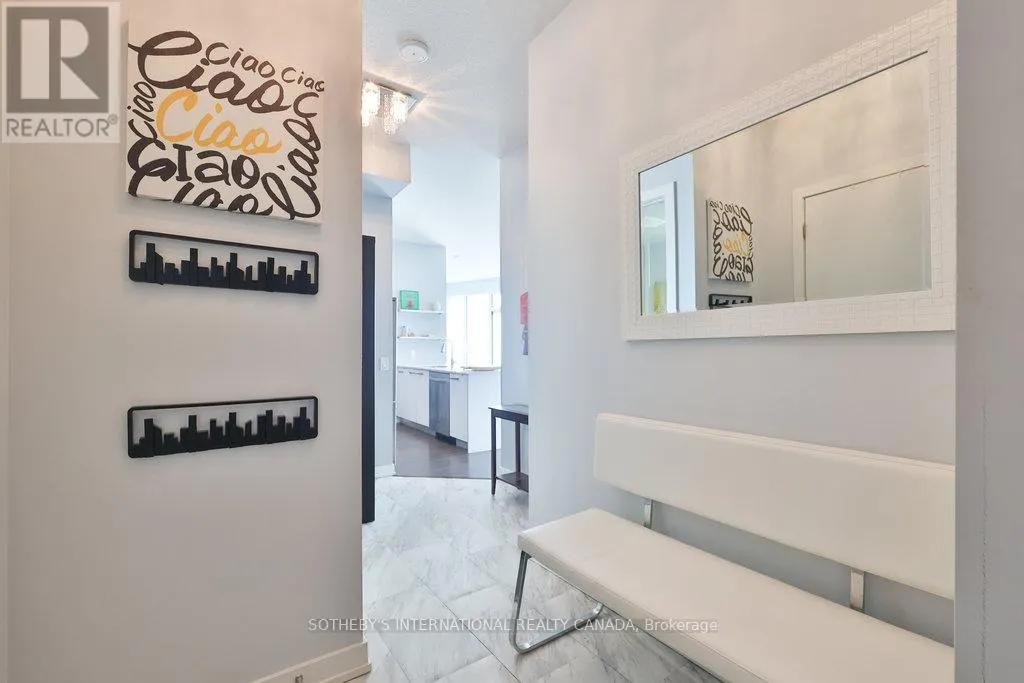 1803 - 2212 LAKE SHORE BOULEVARD W