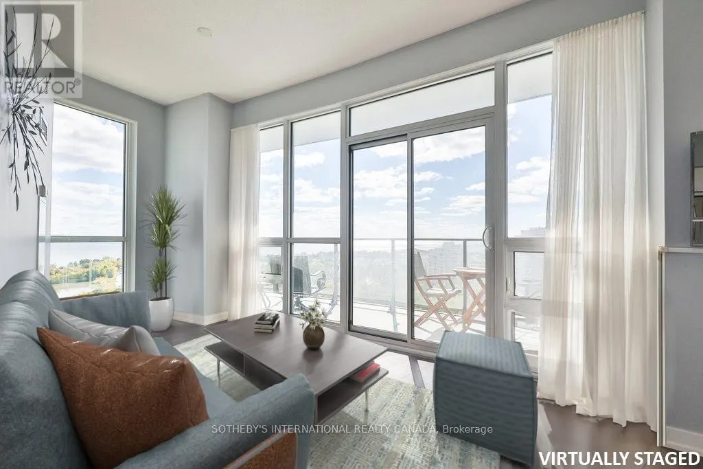 1803 - 2212 LAKE SHORE BOULEVARD W