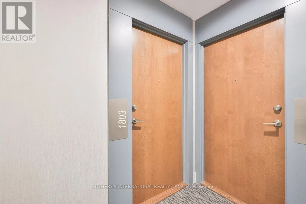 1803 - 2212 LAKE SHORE BOULEVARD W