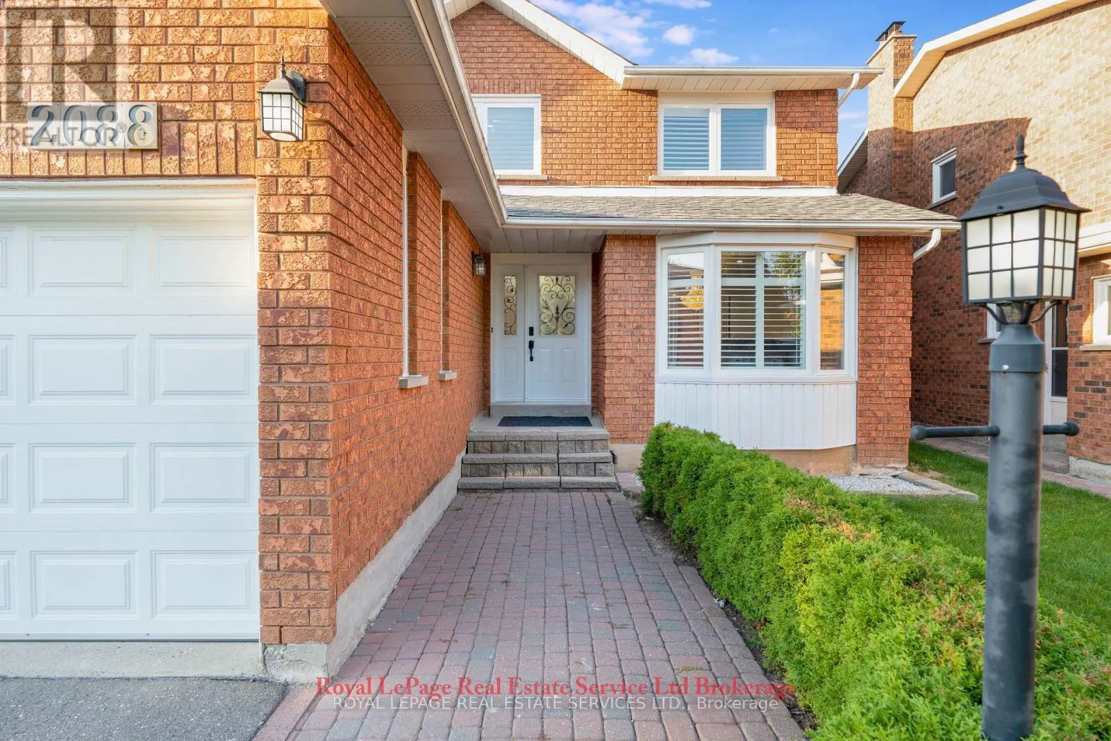 2088 KEMPTON PARK DRIVE