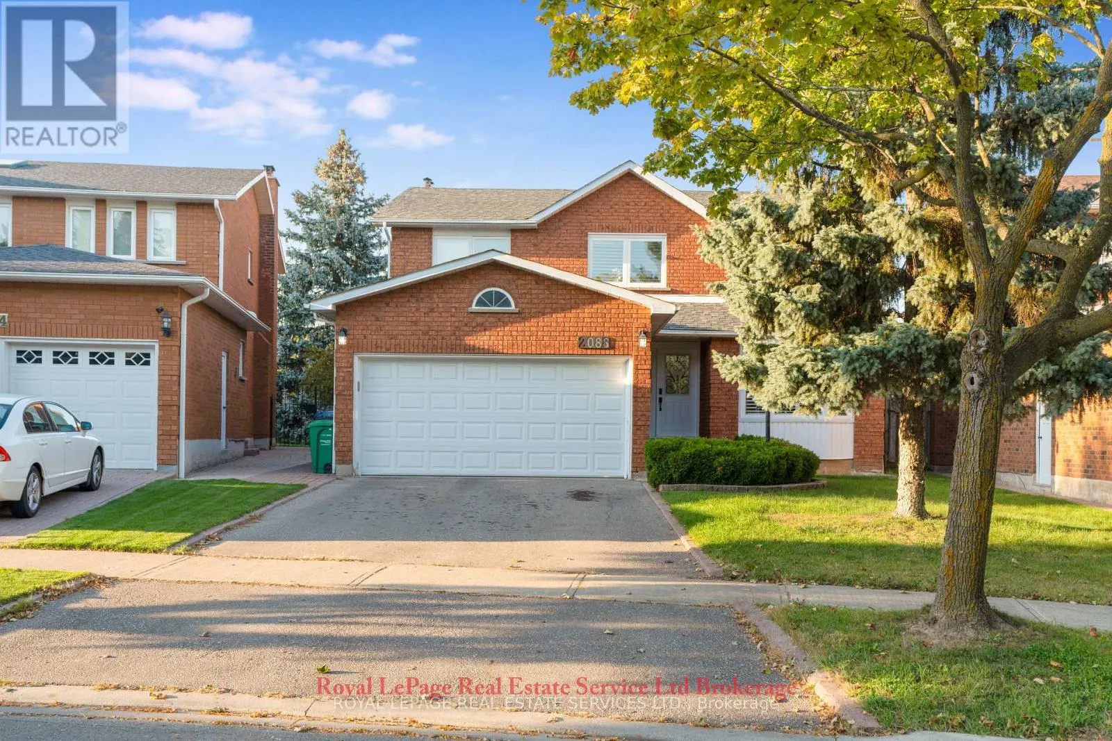 2088 KEMPTON PARK DRIVE
