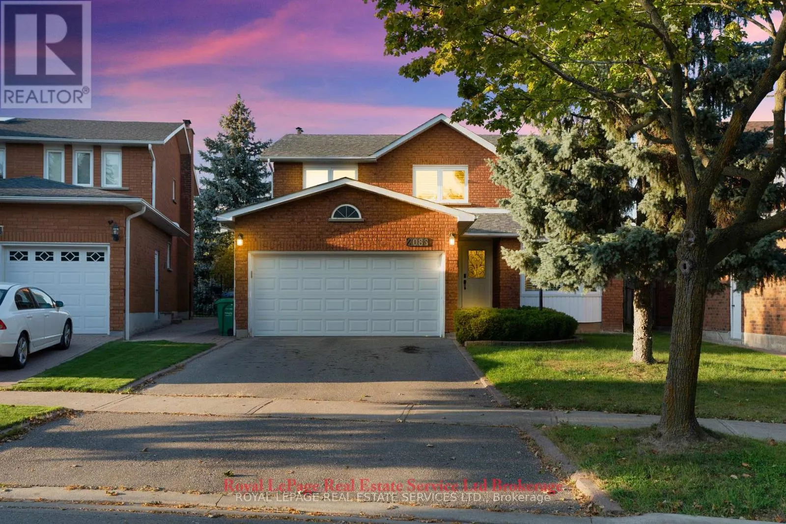 2088 KEMPTON PARK DRIVE