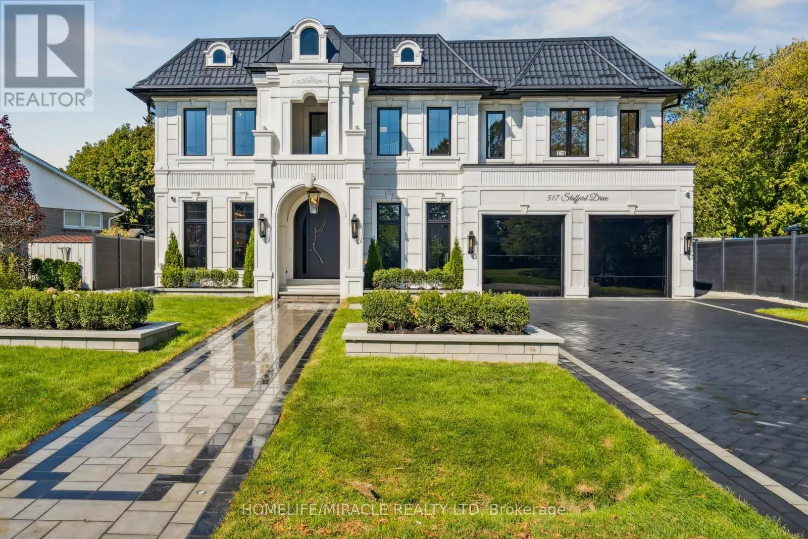 517 STAFFORD DRIVE