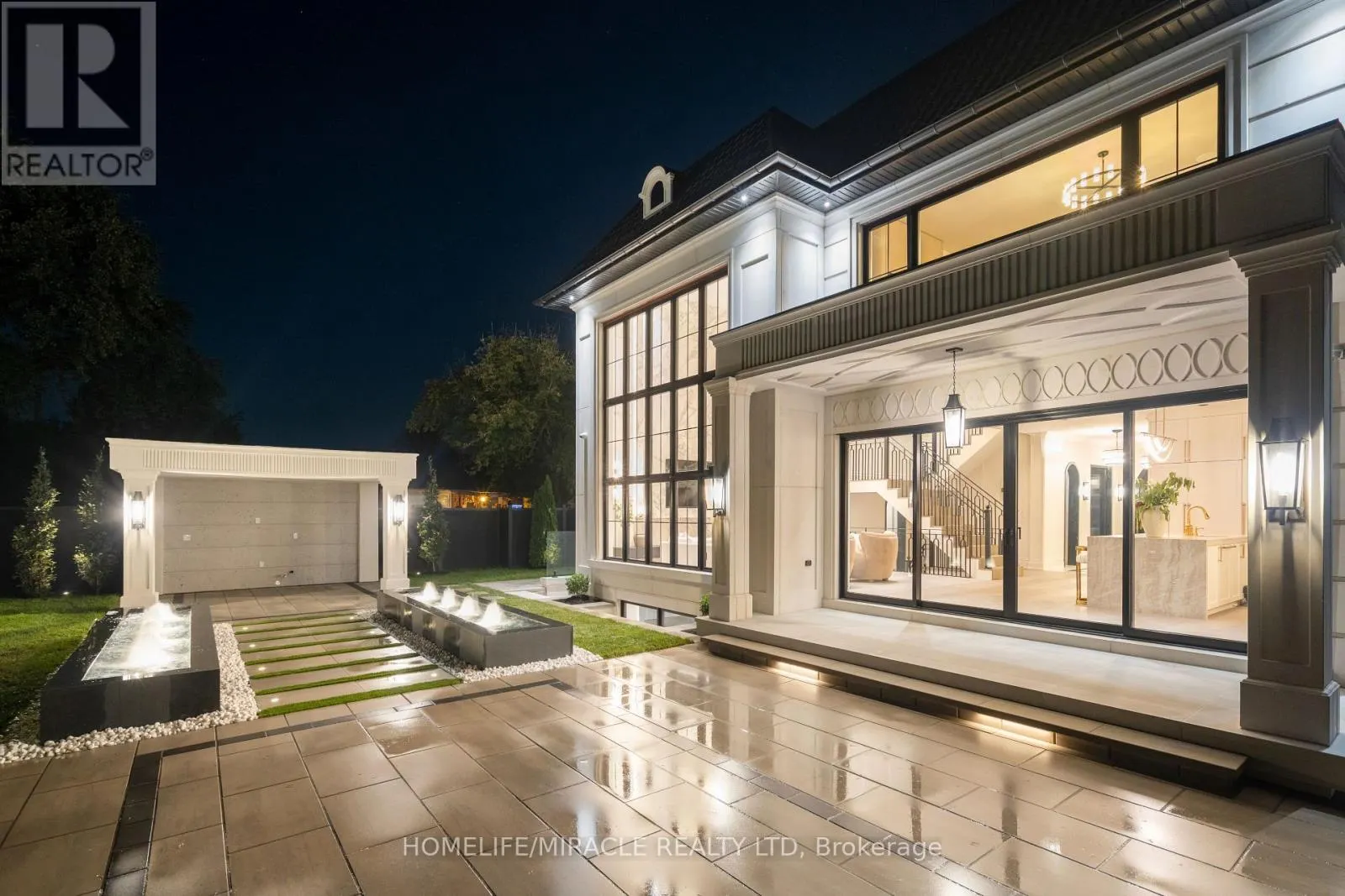 517 STAFFORD DRIVE