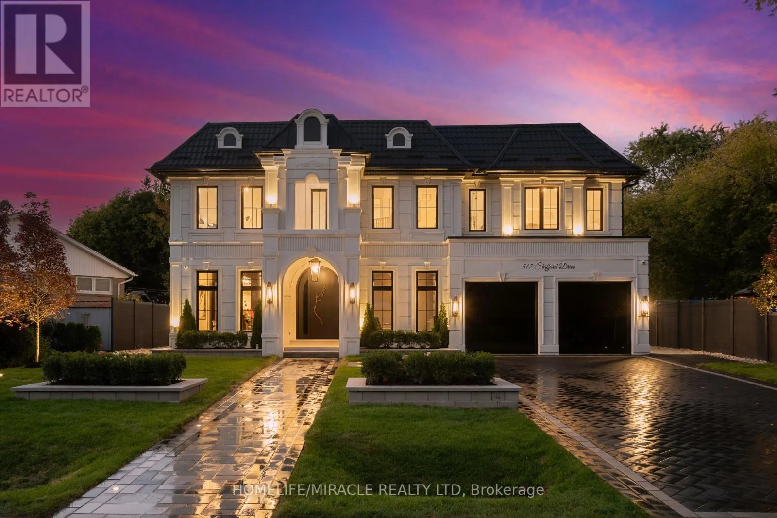 517 STAFFORD DRIVE