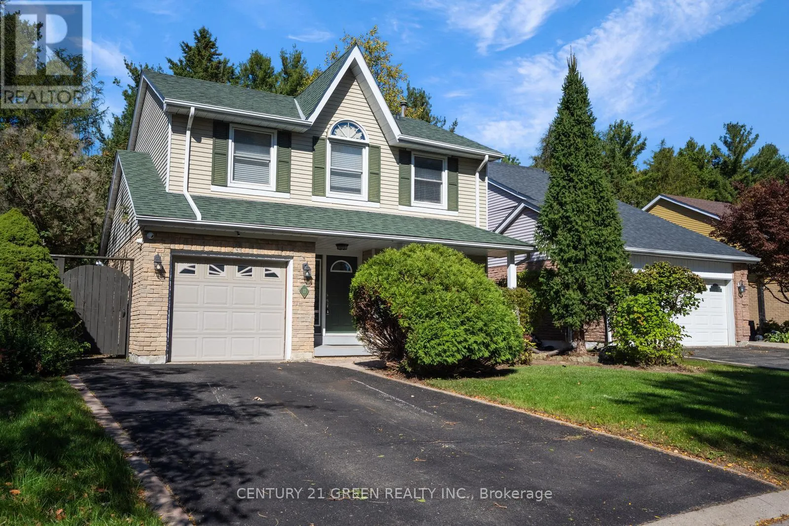 22 DAVENRICH COURT
