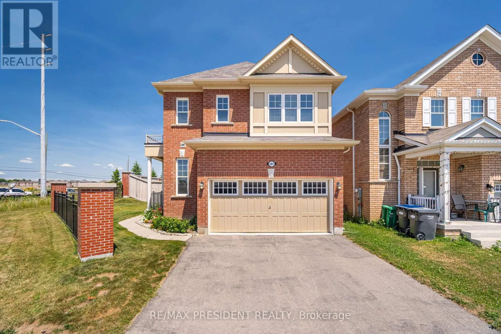 581 EDENBROOK HILL DRIVE