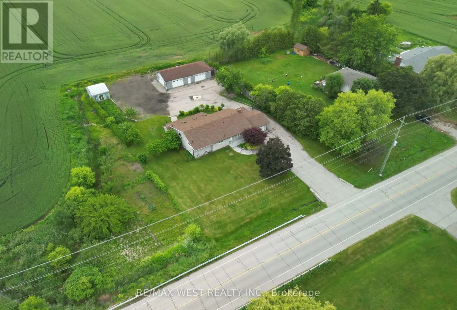 12370 CREDITVIEW ROAD