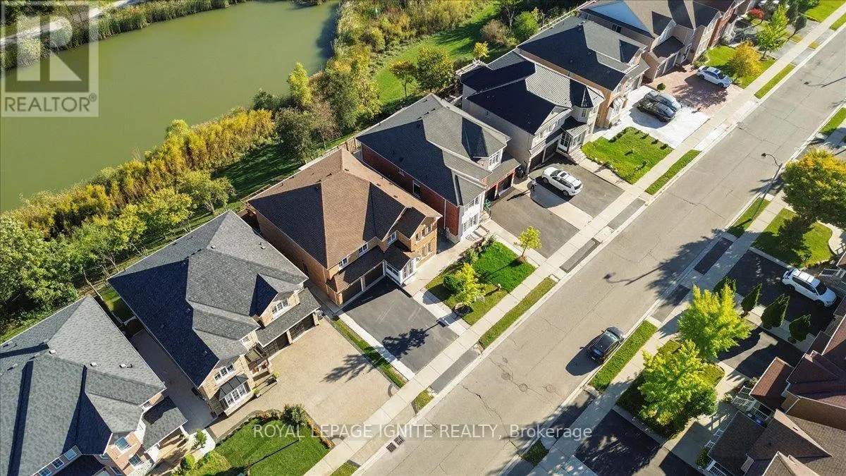 63 EASTBROOK WAY