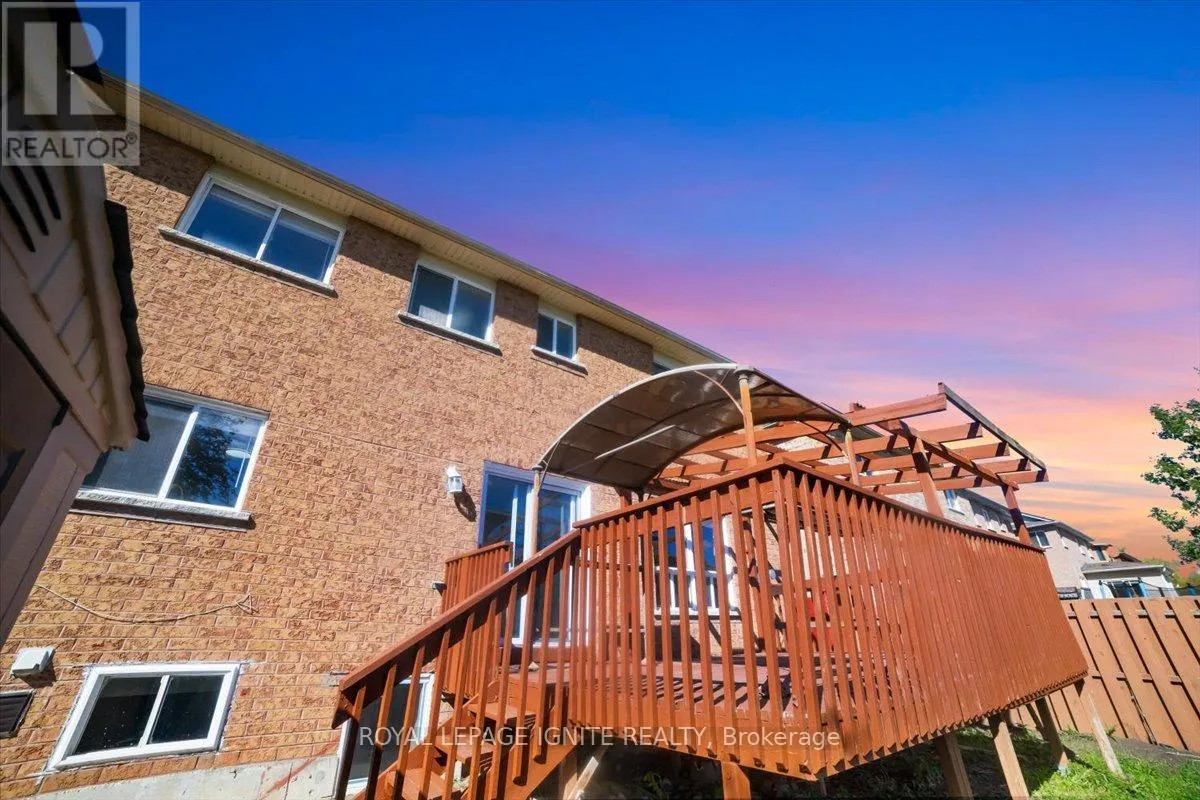 63 EASTBROOK WAY