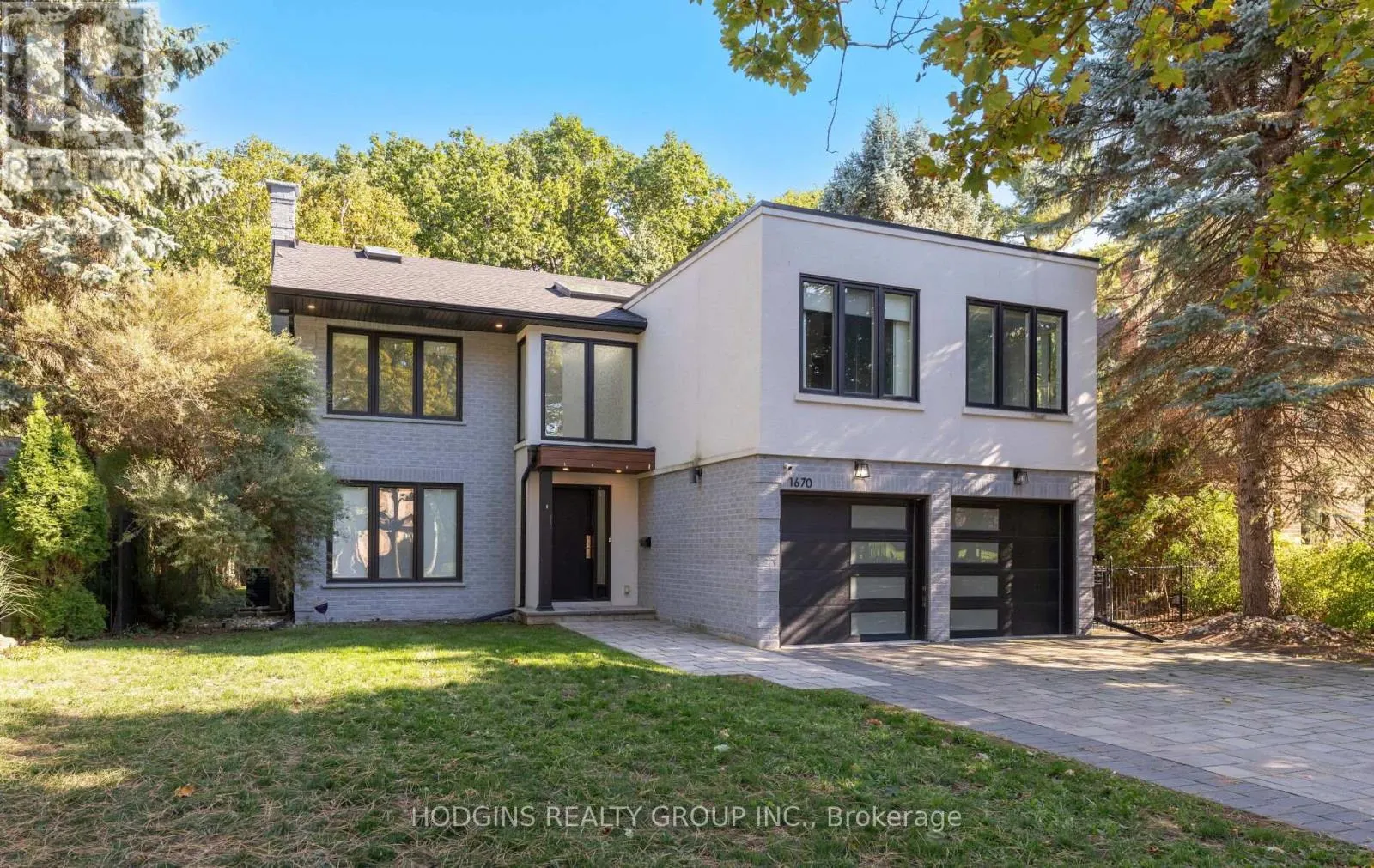 1670 CAVERLY COURT