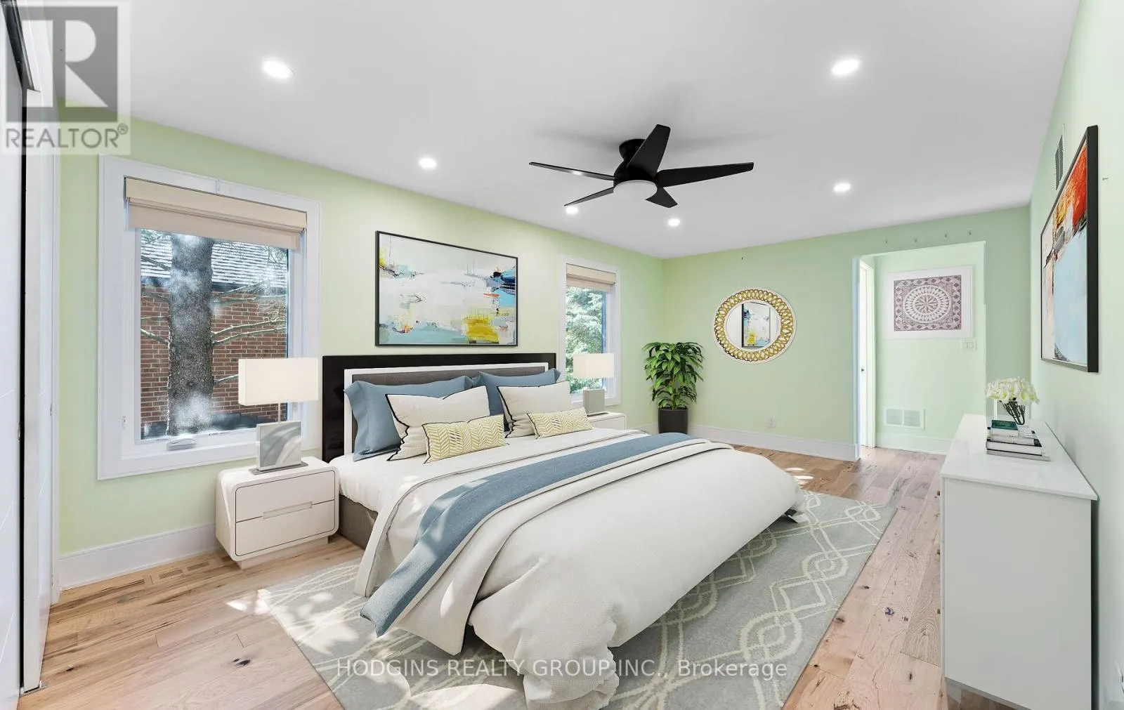 1670 CAVERLY COURT