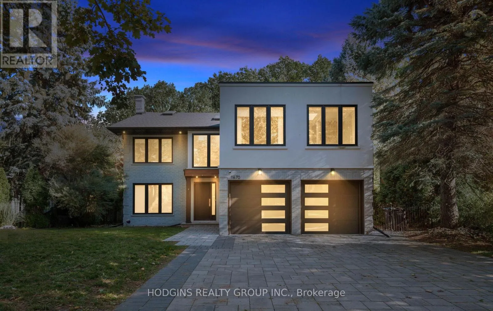 1670 CAVERLY COURT
