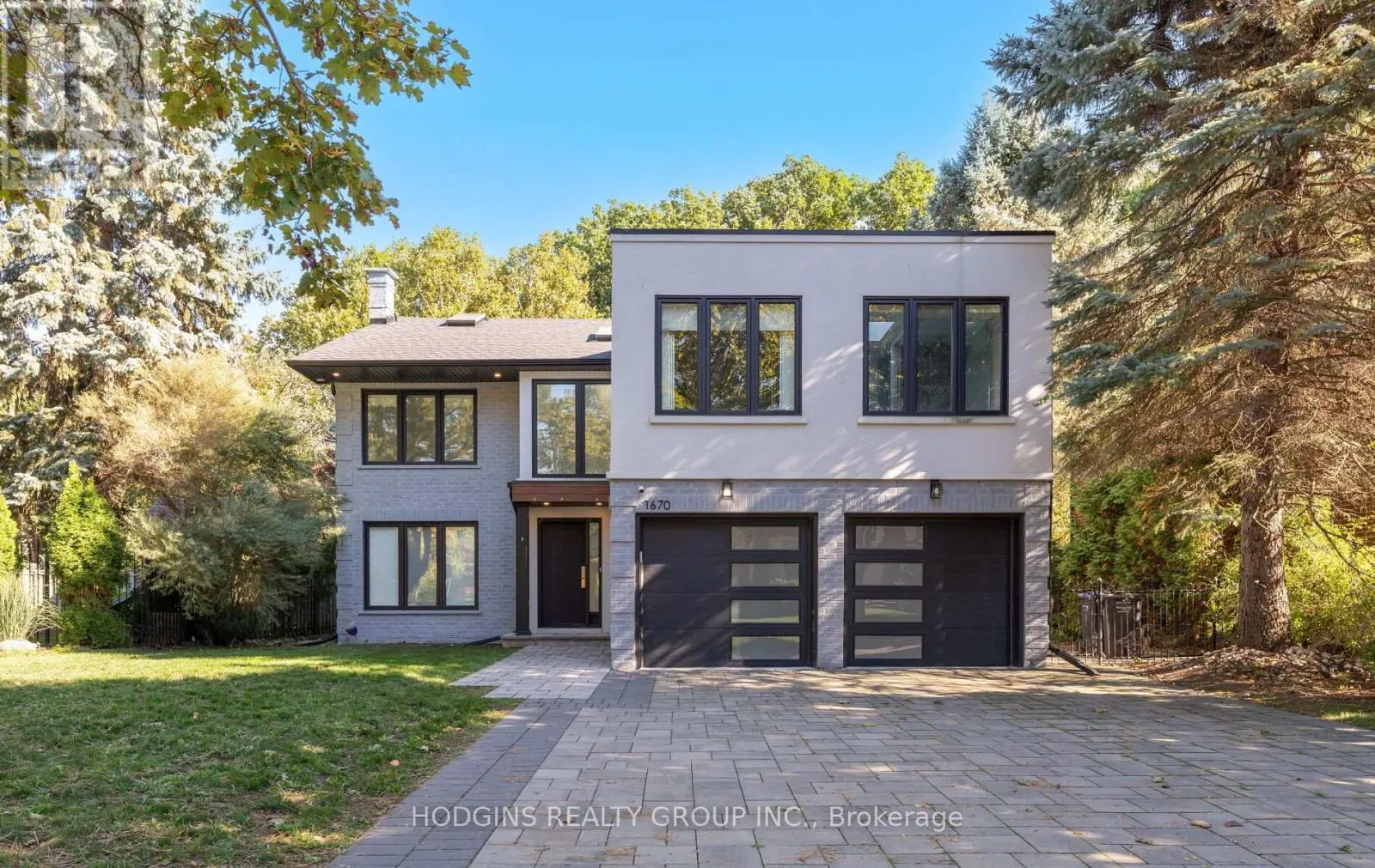 1670 CAVERLY COURT