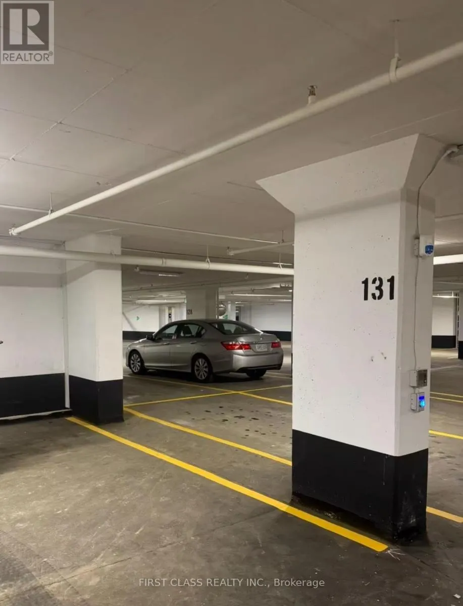 920 - 2485 EGLINTON AVENUE W