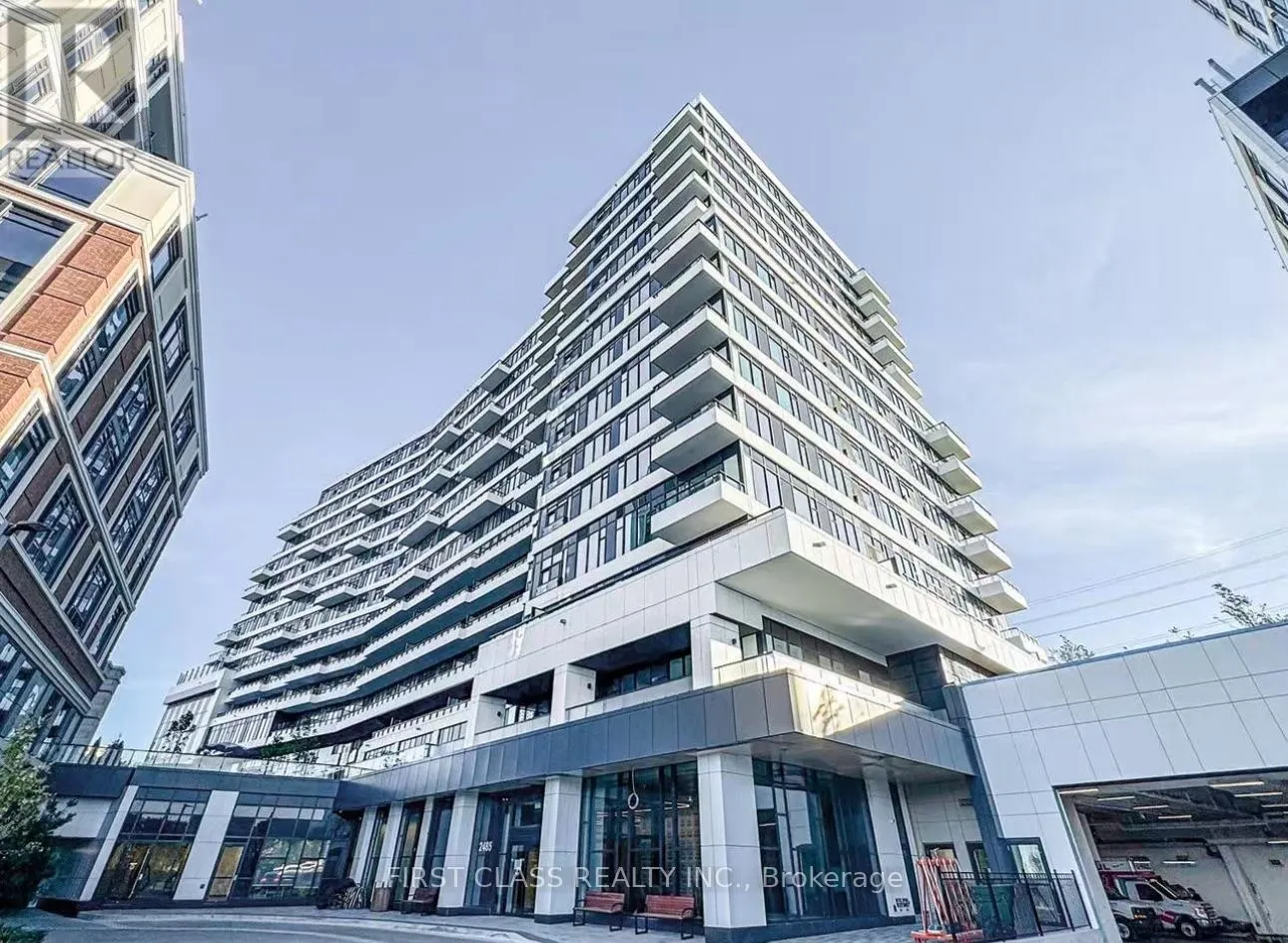 920 - 2485 EGLINTON AVENUE W