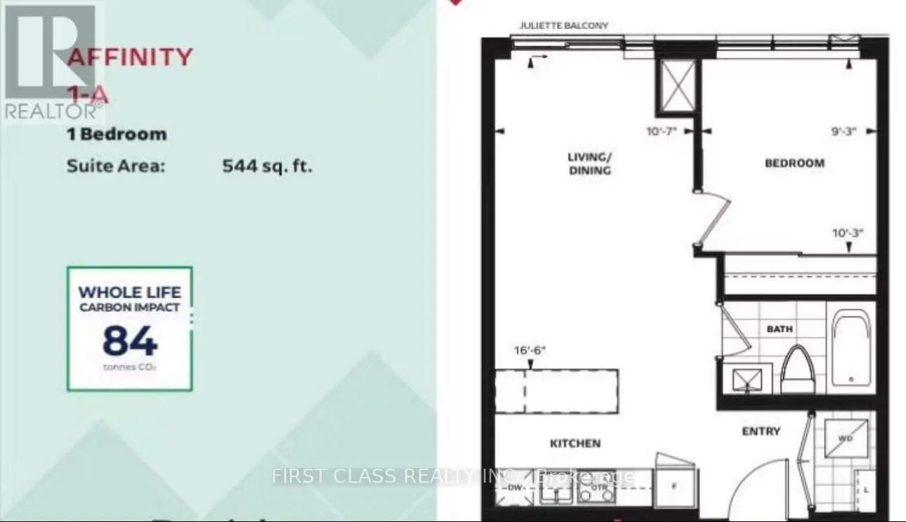 920 - 2485 EGLINTON AVENUE W