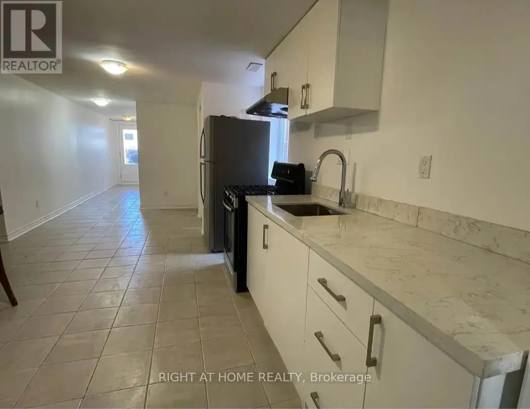LOWER - 16 PROUSE DRIVE