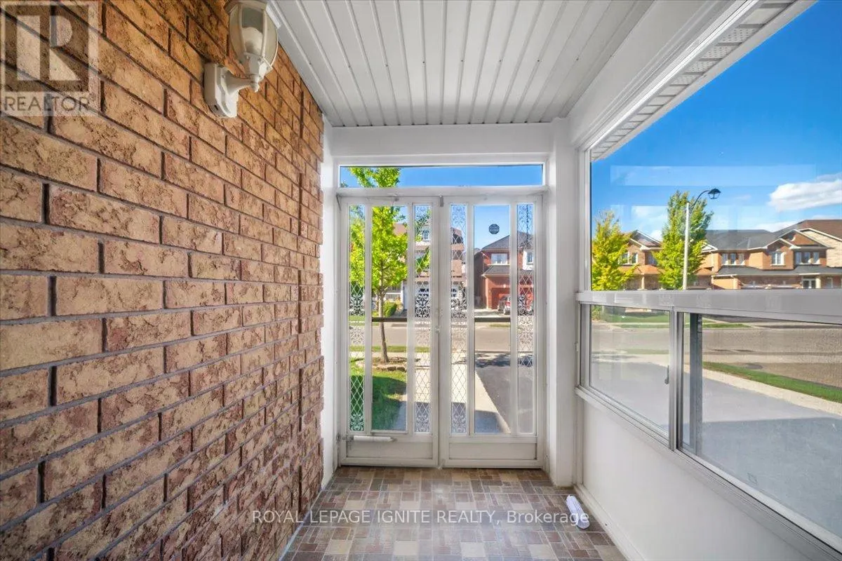 MAIN - 63 EASTBROOK WAY
