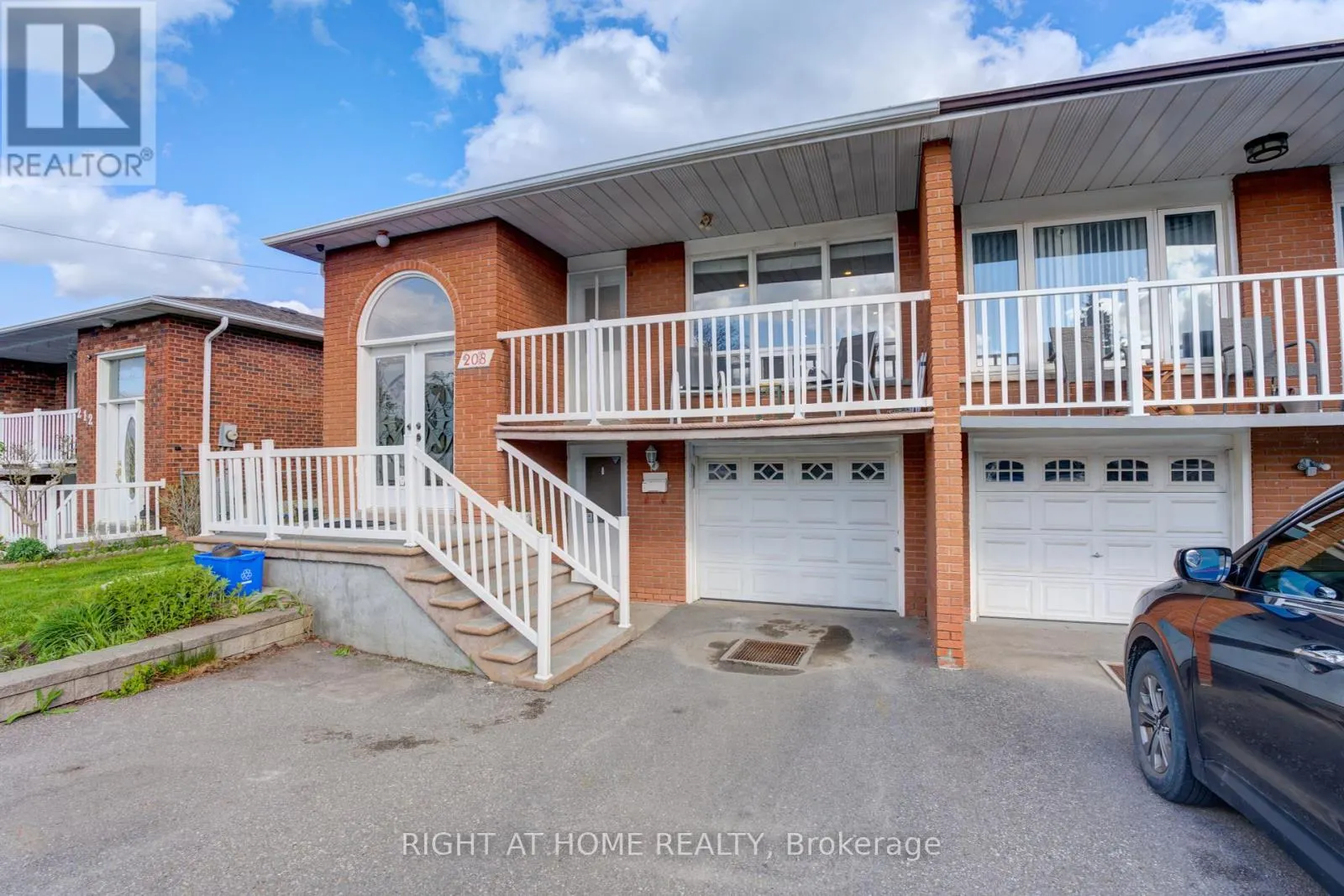 208 MEADOWS BOULEVARD