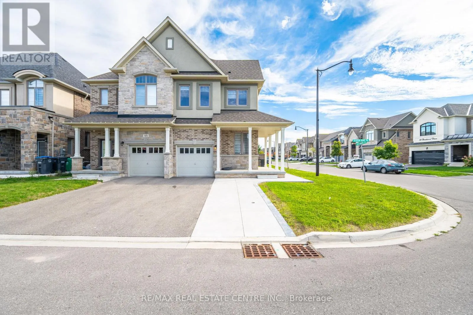 73 BRUSHWOOD DRIVE