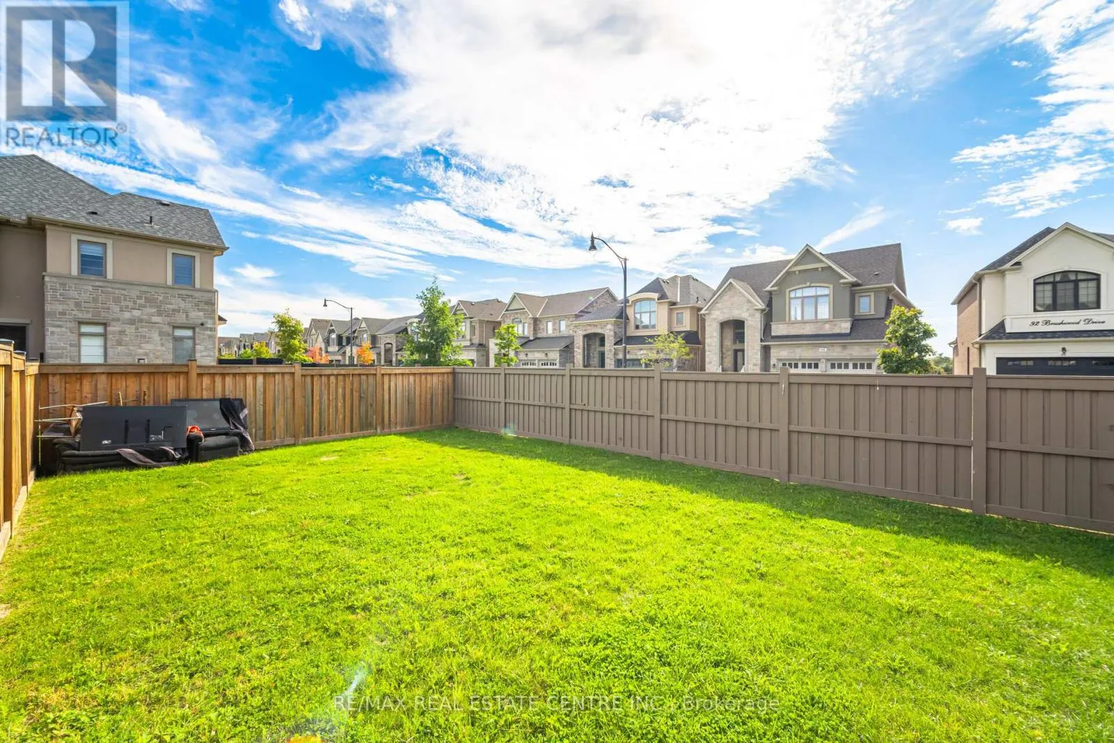 73 BRUSHWOOD DRIVE