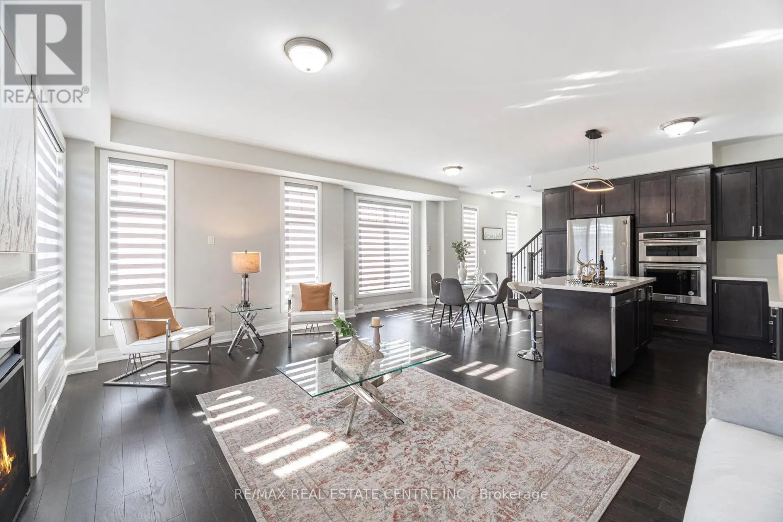 73 BRUSHWOOD DRIVE
