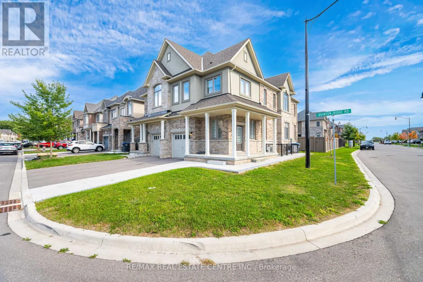73 BRUSHWOOD DRIVE