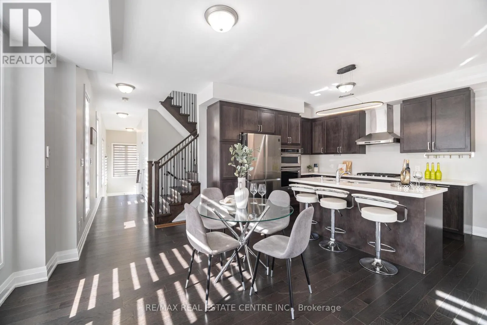 73 BRUSHWOOD DRIVE