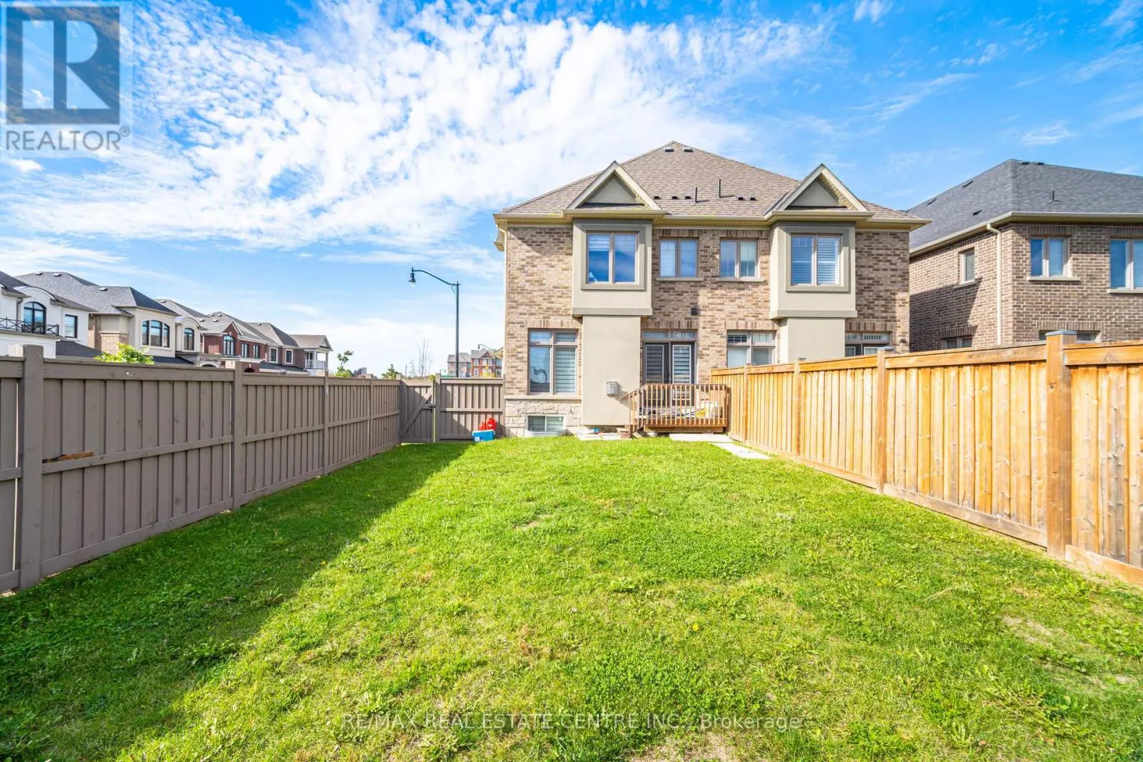 73 BRUSHWOOD DRIVE