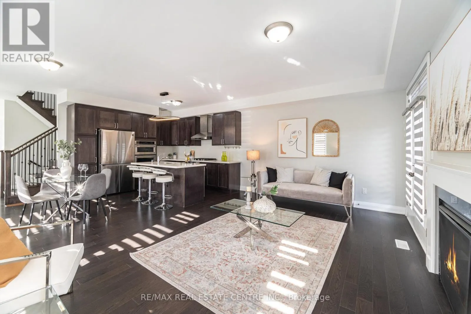 73 BRUSHWOOD DRIVE