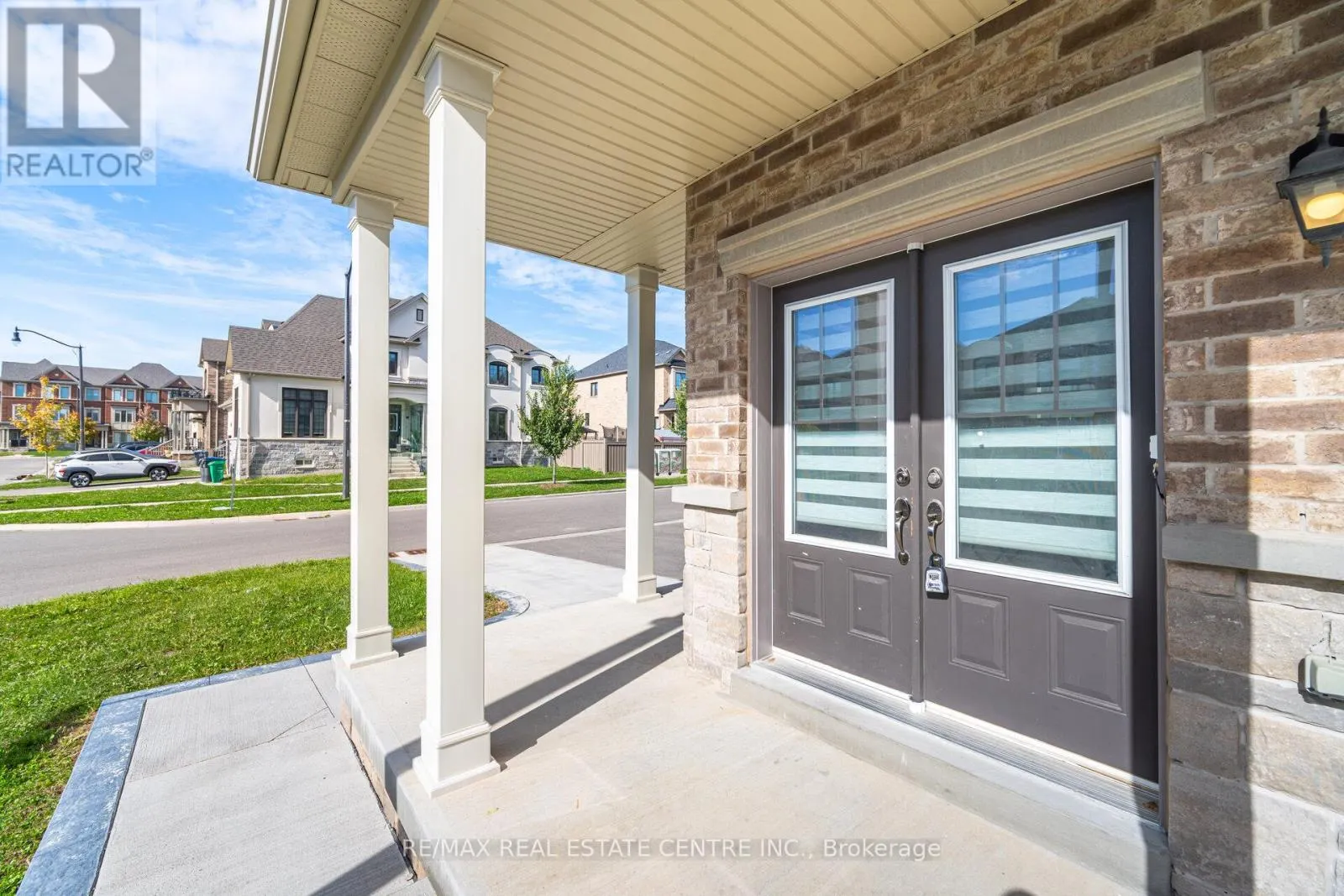 73 BRUSHWOOD DRIVE