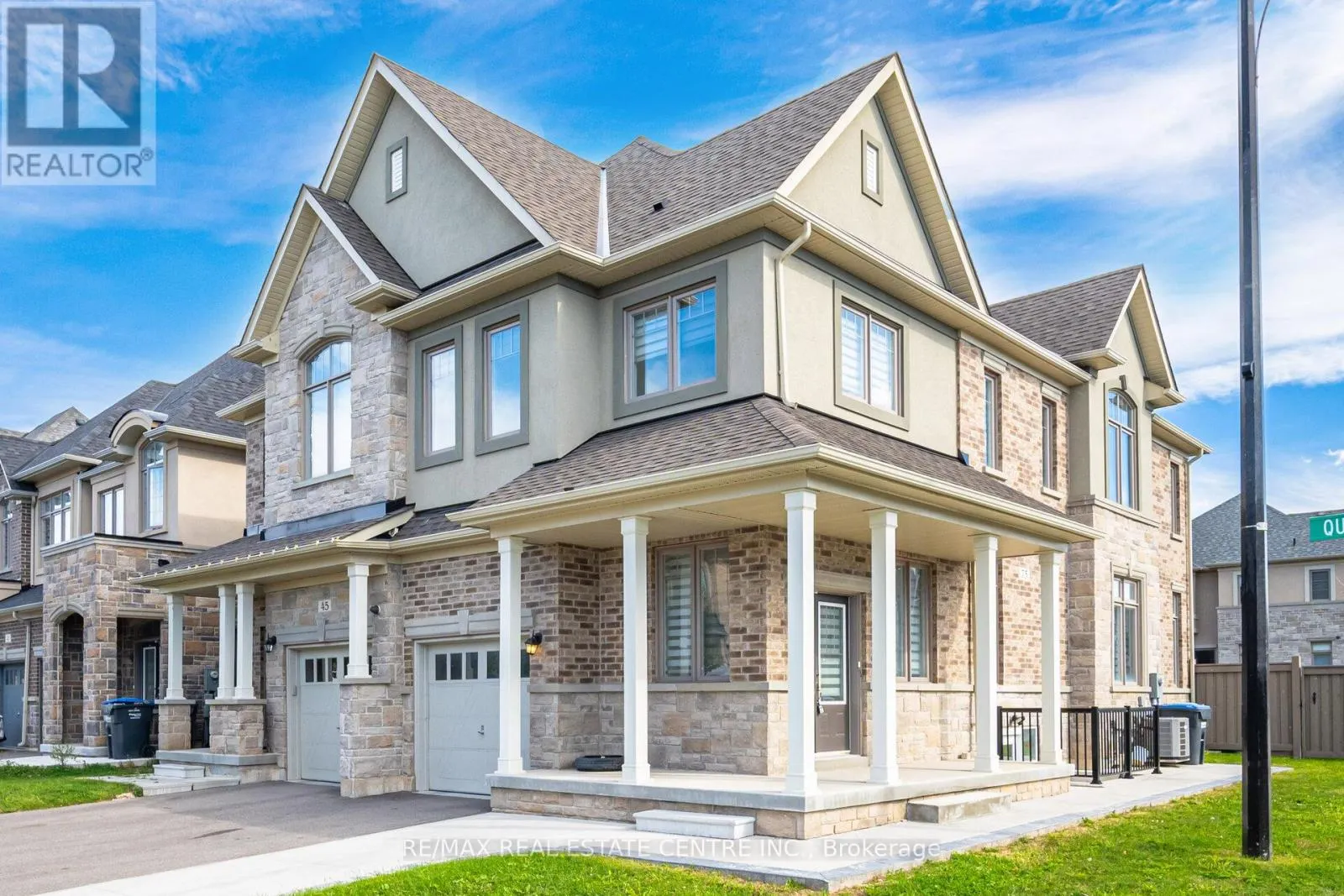 73 BRUSHWOOD DRIVE