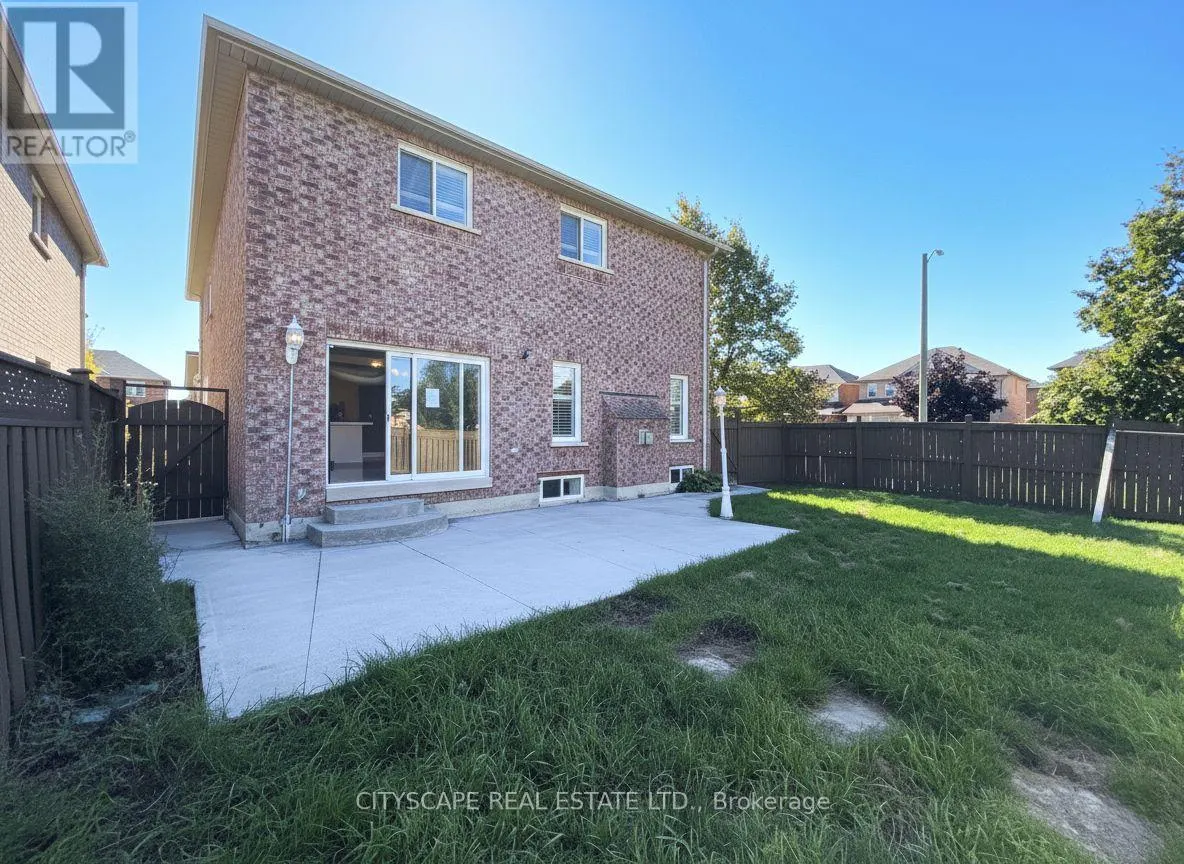 23 BRENTCLIFF DRIVE